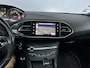 Peugeot 308 1.2 PureTech GT-line Automaat|Pano|Navi|LED