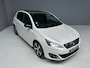 Peugeot 308 1.2 PureTech GT-line Automaat|Pano|Navi|LED