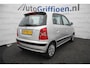 Hyundai Atos 1.1i Dynamic Cool 5-deurs automaat met airco