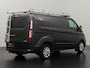 Ford Transit Custom 2.0TDCi 130PK Automaat Limited | Imperiaal | Trekhaak | Navigatie | Camera | Airco | Cruise | 3-Persoons