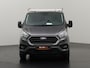 Ford Transit Custom 2.0TDCi 130PK Automaat Limited | Imperiaal | Trekhaak | Navigatie | Camera | Airco | Cruise | 3-Persoons