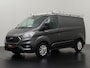 Ford Transit Custom 2.0TDCi 130PK Automaat Limited | Imperiaal | Trekhaak | Navigatie | Camera | Airco | Cruise | 3-Persoons