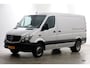 Mercedes-Benz Sprinter 516 CDI 163pk E6 L2H1 Airco/Camera/2x Schuifdeur 02-2016