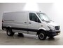 Mercedes-Benz Sprinter 516 CDI 163pk E6 L2H1 Airco/Camera/2x Schuifdeur 02-2016