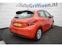 Peugeot 208 1.2 PureTech Blue Lion nette 5-deurs met trekhaak 1e eigenaar