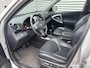 Toyota RAV4 2.0 VVTi Linea Sol