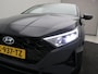 Hyundai i20 1.0 T-GDI Premium / Navigatie / 1ste Eigenaar / 16" LMV / Stoel & Stuurwiel verwarming voor / Airco Climate control / Cruise Control / Blindspot / Dealer onderhouden /