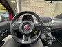 Fiat 500 0.9 TwinAir Turbo Sport Nav/Clima/Dab