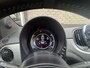 Fiat 500 0.9 TwinAir Turbo Sport Nav/Clima/Dab