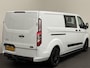 Ford Transit Custom L2H1 Dubbele Cabine Raptor Sport Edition Automaat Airco Cruise Control Navigatie Trekhaak