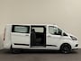 Ford Transit Custom L2H1 Dubbele Cabine Raptor Sport Edition Automaat Airco Cruise Control Navigatie Trekhaak