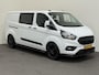 Ford Transit Custom L2H1 Dubbele Cabine Raptor Sport Edition Automaat Airco Cruise Control Navigatie Trekhaak