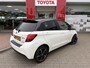 Toyota Yaris 1.5 Hybrid Dynamic Bi-tone | All season | Stoelverwarming |