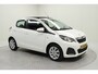Peugeot 108 1.0 VTi Allure | Airco / Bluetooth / Buitenspiegels elektrisch verstel- en verwarmbaar