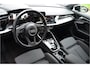 Audi A3 Sportback 30 TFSI Advanced Carplay | Stoelverwarming | Sportstoelen | Donkere hemel | Adaptive Cruise | Virtual cockpit