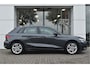Audi A3 Sportback 30 TFSI Advanced Carplay | Stoelverwarming | Sportstoelen | Donkere hemel | Adaptive Cruise | Virtual cockpit
