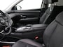 Hyundai Tucson 1.6 T-GDI HEV Premium / Dealeronderhouden / Afneembare Trekhaak / 1650kg Trekgewicht / Stoel en Stuur Verwarming / 360 Camera / Stoelgeheugen / Verwarmde Achterbank / Navigatie / Lederen bekleding /