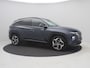 Hyundai Tucson 1.6 T-GDI HEV Premium / Dealeronderhouden / Afneembare Trekhaak / 1650kg Trekgewicht / Stoel en Stuur Verwarming / 360 Camera / Stoelgeheugen / Verwarmde Achterbank / Navigatie / Lederen bekleding /