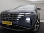 Hyundai Tucson 1.6 T-GDI HEV Premium / Dealeronderhouden / Afneembare Trekhaak / 1650kg Trekgewicht / Stoel en Stuur Verwarming / 360 Camera / Stoelgeheugen / Verwarmde Achterbank / Navigatie / Lederen bekleding /