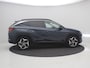 Hyundai Tucson 1.6 T-GDI HEV Premium / Dealeronderhouden / Afneembare Trekhaak / 1650kg Trekgewicht / Stoel en Stuur Verwarming / 360 Camera / Stoelgeheugen / Verwarmde Achterbank / Navigatie / Lederen bekleding /