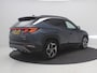 Hyundai Tucson 1.6 T-GDI HEV Premium / Dealeronderhouden / Afneembare Trekhaak / 1650kg Trekgewicht / Stoel en Stuur Verwarming / 360 Camera / Stoelgeheugen / Verwarmde Achterbank / Navigatie / Lederen bekleding /