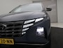 Hyundai Tucson 1.6 T-GDI HEV Premium / Dealeronderhouden / Afneembare Trekhaak / 1650kg Trekgewicht / Stoel en Stuur Verwarming / 360 Camera / Stoelgeheugen / Verwarmde Achterbank / Navigatie / Lederen bekleding /