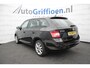 Skoda Fabia Combi 1.0 TSI Drive keurige automaat