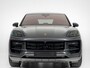 Porsche Cayenne Coupé S E-Hybrid Black Edition