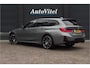 BMW 3-Serie Touring 330e M-sport LCI Facelift | Camera | Adaptive Cruise | Comfort Access | Fabrieksgarantie