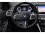 BMW 3-Serie Touring 330e M-sport LCI Facelift | Camera | Adaptive Cruise | Comfort Access | Fabrieksgarantie