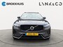 Volvo XC60 T6 Plug-in hybrid AWD Plus Dark 360 Camera | Panoramadak | Sportstoelen | Wegklapbare trekhaak | Extra getint glas | 21" Lichtmetalen velgen | | Achterbank verwarmd | Alarmsysteem | Apple Carplay/Android Auto|telefoonintegratie premium