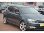 Skoda Rapid Spaceback 1.2 TSI Greentech Elegance Businessline Pro Nederlandse auto 125525 NAP met oa pdc lmv origineel stoelverwarming trekhaak navigatie ecc cruise control,