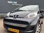 Peugeot 107 1.0-12V XR Bj’11 NAP NL 1ste Eig. APK 7-10-26