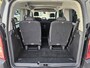 Citroën Berlingo XL 1.2 Shine 7persoons Trekhaak 1e eig. Distr.gedaan