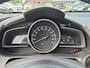 Mazda 2 1.5 Skyactiv-G Dynamic+ Navi Cruise PDC NL-auto