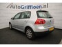 Volkswagen Golf 1.6 FSI Optive 2 nette 5-deurs met airco