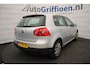 Volkswagen Golf 1.6 FSI Optive 2 nette 5-deurs met airco