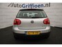 Volkswagen Golf 1.6 FSI Optive 2 nette 5-deurs met airco