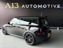 MINI Clubman Mini 1.6 One Pepper airco 18inch black on black