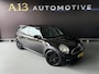 MINI Clubman Mini 1.6 One Pepper airco 18inch black on black