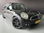 MINI Clubman Mini 1.6 One Pepper airco 18inch black on black