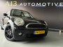 MINI Clubman Mini 1.6 One Pepper airco 18inch black on black