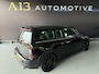 MINI Clubman Mini 1.6 One Pepper airco 18inch black on black