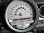 MINI Clubman Mini 1.6 One Pepper airco 18inch black on black
