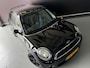 MINI Clubman Mini 1.6 One Pepper airco 18inch black on black