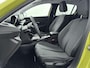 Peugeot e-208 EV Style 50 kWh 136pk | Accu SOH 100% | Navigatie | Climate Control | Cruise Control | Parkeersensoren v+a | Stoelverwarming | Keyless | Apple Carplay / Android Auto | DAB+ radio | Led koplampen | Elektrisch inklapbare spiegels | Armsteun | Donker getint glas | 16" lichtmetalen velgen |