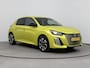 Peugeot e-208 EV Style 50 kWh 136pk | Accu SOH 100% | Navigatie | Climate Control | Cruise Control | Parkeersensoren v+a | Stoelverwarming | Keyless | Apple Carplay / Android Auto | DAB+ radio | Led koplampen | Elektrisch inklapbare spiegels | Armsteun | Donker getint glas | 16" lichtmetalen velgen |