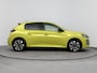 Peugeot e-208 EV Style 50 kWh 136pk | Accu SOH 100% | Navigatie | Climate Control | Cruise Control | Parkeersensoren v+a | Stoelverwarming | Keyless | Apple Carplay / Android Auto | DAB+ radio | Led koplampen | Elektrisch inklapbare spiegels | Armsteun | Donker getint glas | 16" lichtmetalen velgen |
