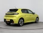 Peugeot e-208 EV Style 50 kWh 136pk | Accu SOH 100% | Navigatie | Climate Control | Cruise Control | Parkeersensoren v+a | Stoelverwarming | Keyless | Apple Carplay / Android Auto | DAB+ radio | Led koplampen | Elektrisch inklapbare spiegels | Armsteun | Donker getint glas | 16" lichtmetalen velgen |