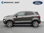 Ford EcoSport 1.0 EcoBoost Titanium | Parkeercamera | B&O Audio incl DAB | Winter-pack | Dodehoek detectie | Privacy-glass | 17'' | Dealer o.h.